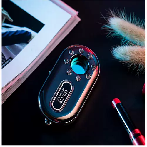 Инфракрасный детектор тревоги в деловой поездке, отправляйтесь в отель, отель против Spey Off -Outdoor Glass Automatic