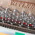 Pearl River Piano Ritter Miller Crown Series Pearl River 118 Chiều cao Piano mới thẳng đứng LS-1 - dương cầm casio celviano dương cầm