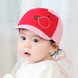 Детская демисезонная шапка, кепка для раннего возраста, милая бейсболка для мальчиков