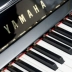 Đàn piano Yamaha Yamaha YUX Nhật Bản nhập khẩu đàn piano người lớn mới bắt đầu chơi đàn piano - dương cầm