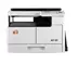 Máy photocopy kỹ thuật số Aurora AD188e hoàn toàn mới - Máy photocopy đa chức năng 	máy photo 2 mặt	 Máy photocopy đa chức năng