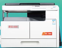 Máy photocopy kỹ thuật số Aurora AD188e hoàn toàn mới - Máy photocopy đa chức năng 	máy photo 2 mặt	