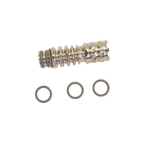 Версия внешней торговли Dynavap укусить сигарету ведро