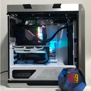 Элитный ноутбук, 9800x, x3, 3D, RTX5080, 5090