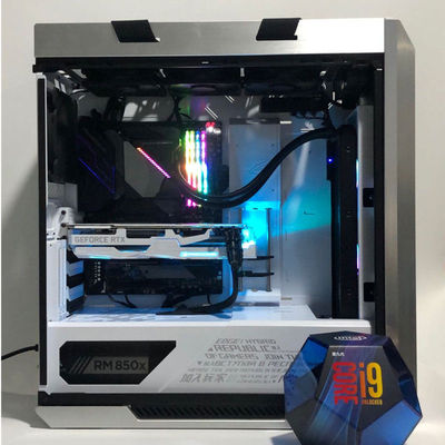 Элитный ноутбук, 9800x, x3, 3D, RTX5080, 5090