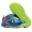 Giày cầu lông Fres FLEX chính hãng FB405 Giày nam nữ Giày thể thao trẻ em siêu nhẹ thoáng khí đệm chống mòn - Giày cầu lông