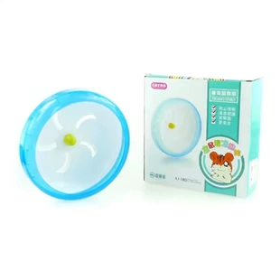 Carno Carno Hamster маленький средний отключенной ленточный рулонный ролик ротор ролик ролик ролик игрушки случайный