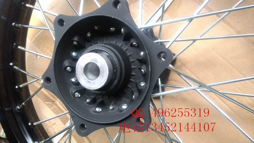 Xinyuan x2 x2x Off -Hroad колес