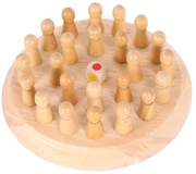 Cha mẹ trẻ vui trí nhớ cờ vua tập trung phát triển đào tạo cờ vua trò chơi hội đồng giáo dục sớm giáo dục đồ chơi giáo dục