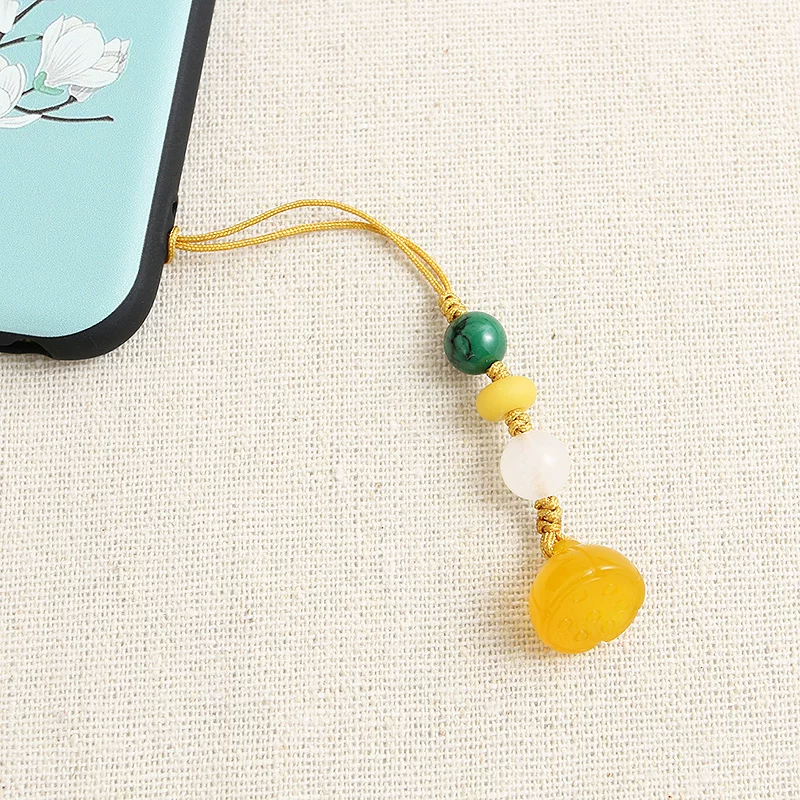 П Pendant, мобильный телефон, креативный USB флеш-накопитель, ремешок, украшение для сумки, аксессуар