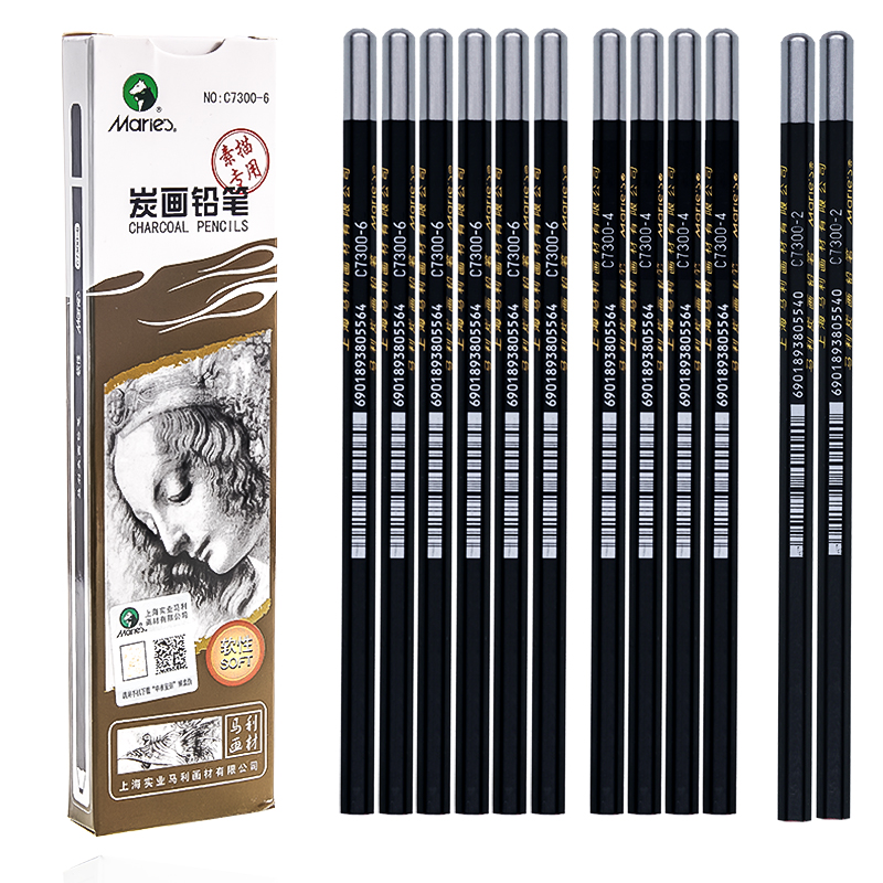 special art pencils