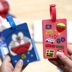 Phim hoạt hình Hàn Quốc dễ thương thẻ sinh viên đặt thẻ ID giấy phép làm việc thẻ bữa ăn thẻ xe buýt thẻ giao thông thẻ liệt kê thẻ đặt vỏ