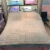 Fumi Home Dệt nệm Hàn Quốc 1.5m1.8m nệm gạo phong phú F0000002 F0000003 F0000004 - Nệm