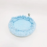 Бесплатная доставка и успокаивающая теплая гнезда можно использовать в качестве гнезда и можно использовать в качестве теплой теплой сумки для зимней сумки с теплой подушкой.