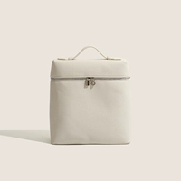 Подарочный пакет кремового цвета + чек + масло для ухода