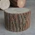 Gỗ Dunzi Nhật ký Cọc gỗ Các trụ gỗ rắn Các gốc cây Các trụ gỗ Các trụ nhỏ bằng gỗ Rễ trụ - Các món ăn khao khát gốc Các món ăn khao khát gốc