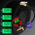 đồng hồ đo áp suất lốp điện tử Số mở rộng máy bơm bơm hơi Polar Laiishi hiển thị bảng nén của bảng nén của bảng nén của màn hình lớn của màn hình lớn của clip đồng dạng không khí máy đo áp suất lốp đồng hồ đo áp suất lốp 