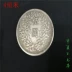 Đồng đô la cổ bằng đồng tiền cổ bạc Tiền ghi chú