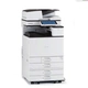 Máy in kỹ thuật số tổng hợp máy in kỹ thuật số A3 MP C3504exSP - Máy photocopy đa chức năng Máy photocopy đa chức năng