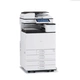 Máy in tổng hợp màu kỹ thuật số Ricoh MP C2504exSP Máy in và máy photocopy A3 dùng cho văn phòng - Máy photocopy đa chức năng