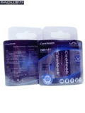 Новая версия Coolook 3.2V AAA7 лития литийная батарея 10440 Литий-фосфат, заряженная литиевой аккумулятор, отправьте космос-оккипинг цилиндр