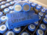 Литиевые батарейки, защитный фонарь, батарея с зарядкой, 1200mah