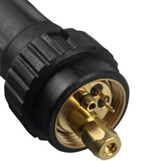 3D модель члена маятник mig welding