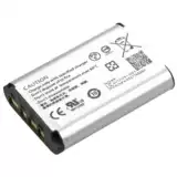 For SONY NP-BX1 npbx1 np bx1 Battery For Sony FDR-X3000R RX