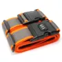 Túi với đàn hồi ràng buộc hành lý va li với va li trường hợp xe đẩy đóng gói vành đai túi dây đeo hành lý liên quan phụ kiện bán phụ kiện vali tốt nhất
