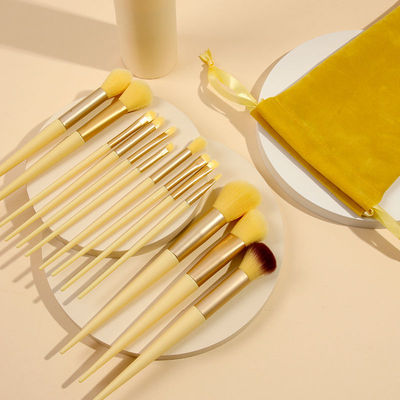 5/7/12支独角兽化妆刷子眼影刷腮红刷高光刷全套装美妆工具初学者