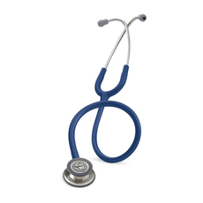 Стетоскоп 美国3m littmann classic iii 通用型第三代双面听诊器5627酒红色