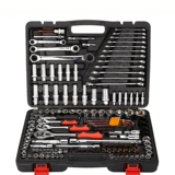 151 -Piece Seedeve Wrench Commine Suite Dafei Zhongfei Xiaofei Комплексное групповое костюм для ремонта аппаратного набора инструментов для инструментов