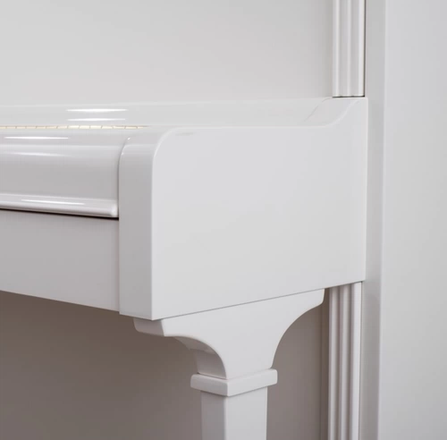 Пианино из натурального дерева, P125, 125G