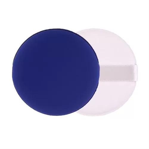 Спонж, поролоновая пудра, тональный крем, косметическая губка