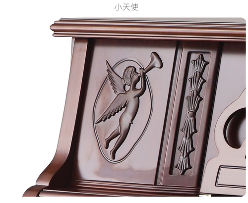 Гонконг Маскани Новое вертикальное пианино 126 Маленький Ангел Пианино