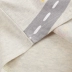 Quần áo trẻ em tay áo bảy điểm nam trẻ em bé 3 tuổi xe mùa thu Nhật Bản tay áo Nhật Bản áo thun thể thao khâu - Áo thun