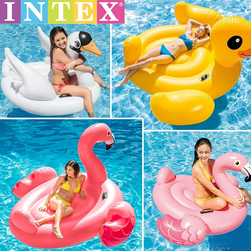 INTEX ╁�