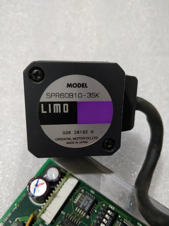 Лимо SPR60B10-3SK LDC-CK оригинальная деталь для разборки