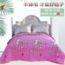 QUILT pha lê giường nhung bao gồm một mảnh 1.8m đôi tăng bên nhung bông của các tấm bên bìa giường bông kang - Trải giường khăn trải giường Trải giường