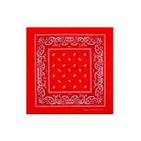 Красный [стиль цветов талию]