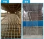 Thanh treo quần áo lưới bảo vệ mới xây dựng cầu thang xây dựng trang web hướng dẫn sử dụng túi lưới bảo vệ lưới gai mạnh mẽ dệt đồ bảo hộ