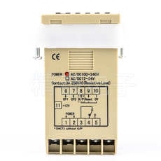 Электронное реле ускорения 正品dhc1j-a2pr dhc温州大华 智能计数器