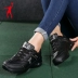 Giày chính hãng Jordan Grand bị hỏng mã giày thể thao khử mùi thoáng khí chạy giày bình thường trang web chính thức 361 - Giày chạy bộ giày thể thao trẻ em Giày chạy bộ