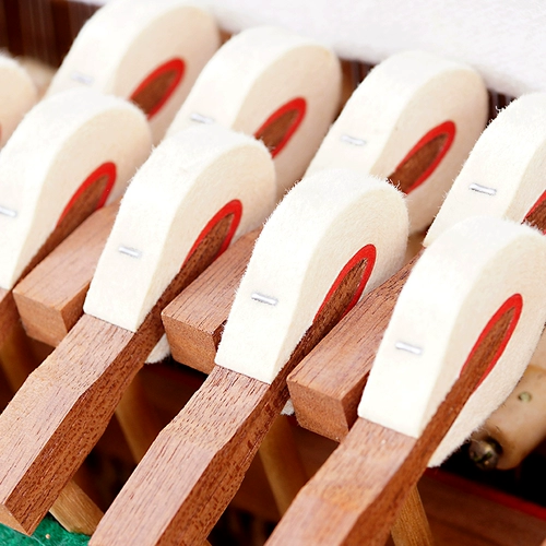 Jiangsu, Zhejiang и Shanghai Bag, отправляя оригинальную японскую серию Wemond W Series High -End Piano Yamaha W101 Высокий уровень Performance Pig Piano