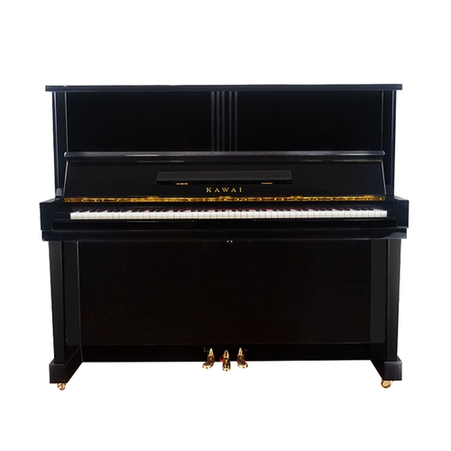 Kawai Piano K35 Японский оригинал второй второй пианино для начинающих взрослой.
