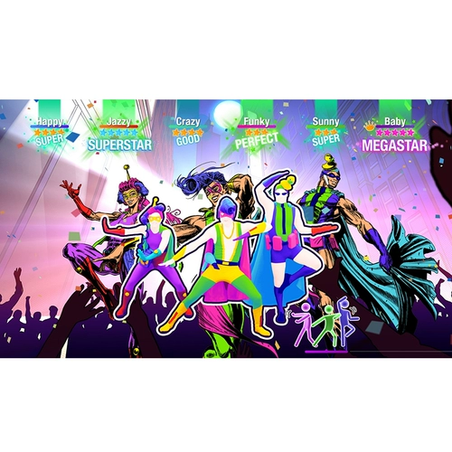 Game Card Nintendo Switch с NS Dance Power 2022 просто танцевальные аксессуары китайцы