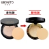 UBONITO Water Shine Velvet Pressed Makeup Oil Control Makeup Lasting Counter Explosion - Bột nén