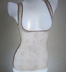 Mùa hè siêu mỏng và liền mạch cơ thể điêu khắc vest của phụ nữ bụng hỗ trợ ngực eo body body bó quần áo cơ thể bụng corset đồ lót Siêu mỏng