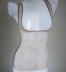 Mùa hè siêu mỏng và liền mạch cơ thể điêu khắc vest của phụ nữ bụng hỗ trợ ngực eo body body bó quần áo cơ thể bụng corset đồ lót