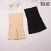 Micro-thương mại sling sling corset của phụ nữ quần bụng chia phù hợp với cơ thể ràng buộc corset Corset hai mảnh